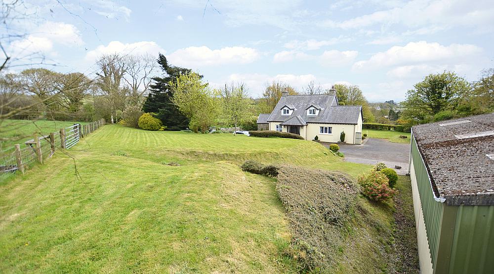 Llandysul CEREDIGION