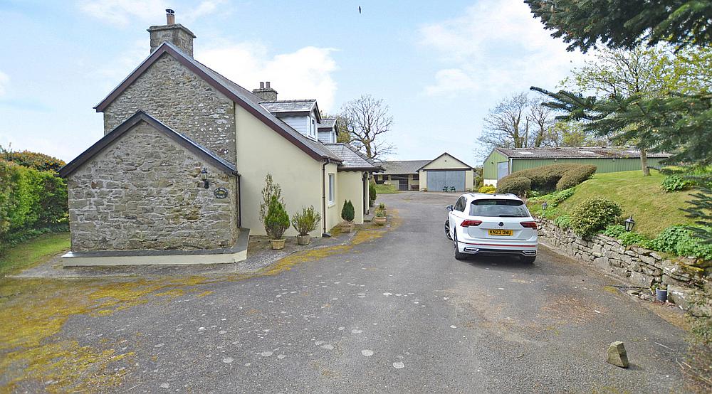 Llandysul CEREDIGION