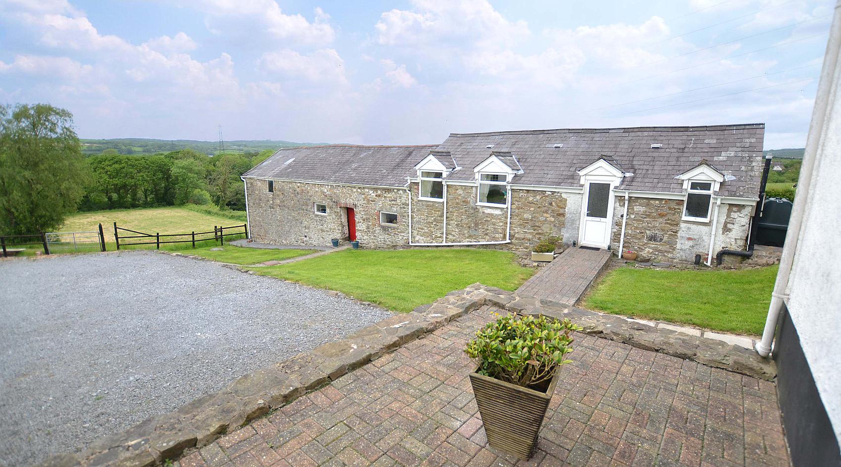 Trimsaran CARMARTHENSHIRE