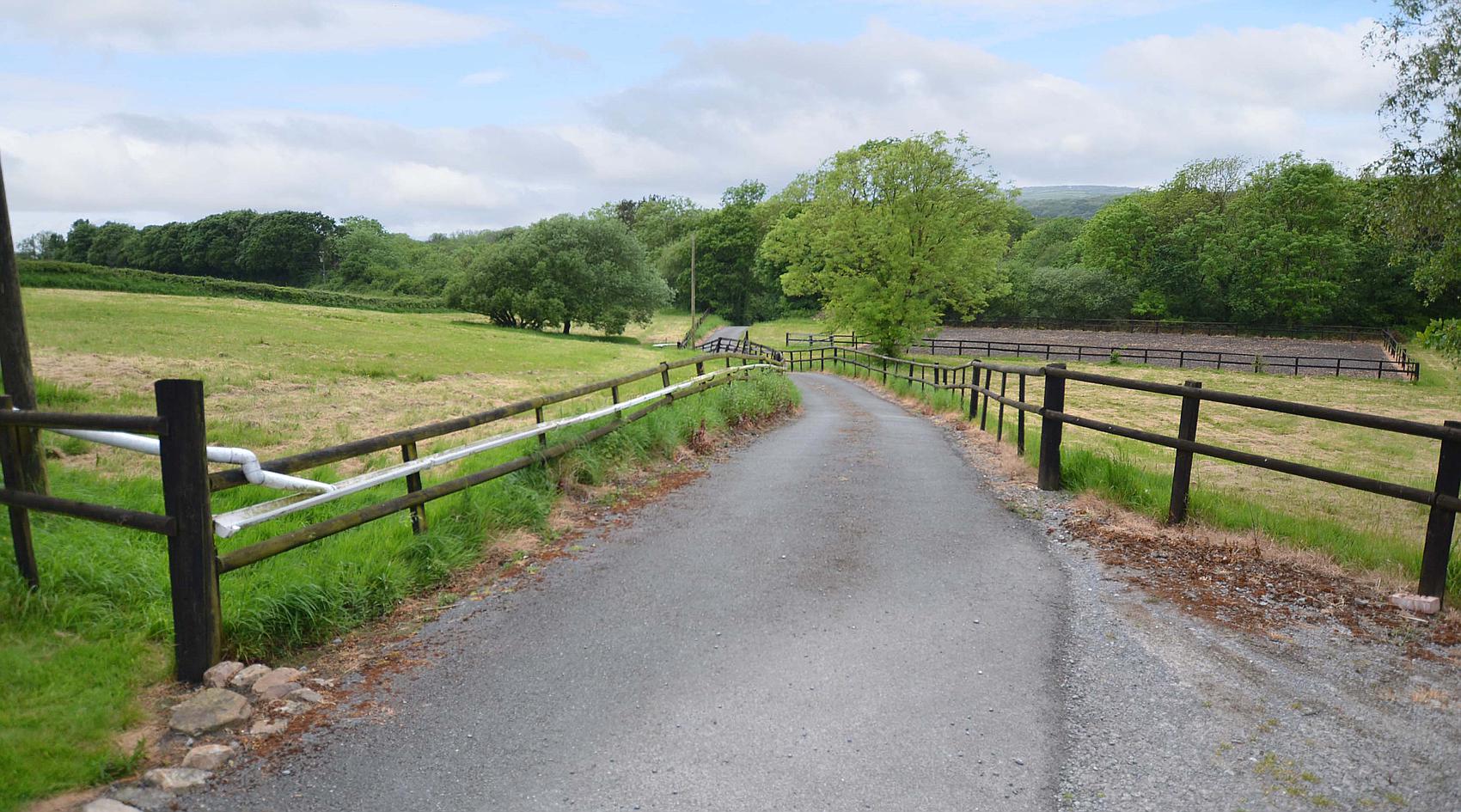 Trimsaran CARMARTHENSHIRE