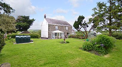 Trimsaran CARMARTHENSHIRE