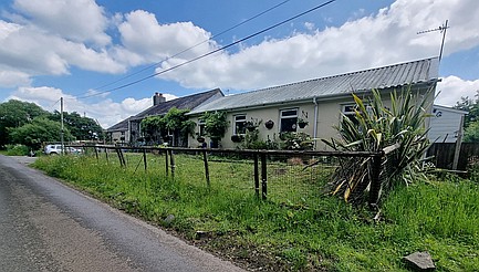 Kidwelly CARMARTHENSHIRE