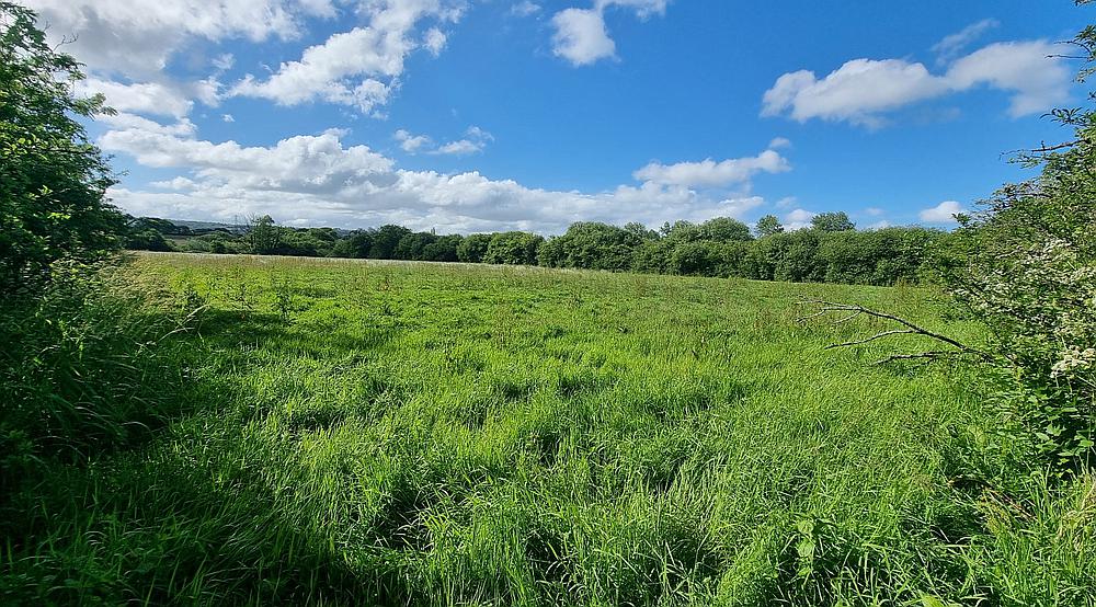 Property for Sale Kidwelly CARMARTHENSHIRE Rural Scene