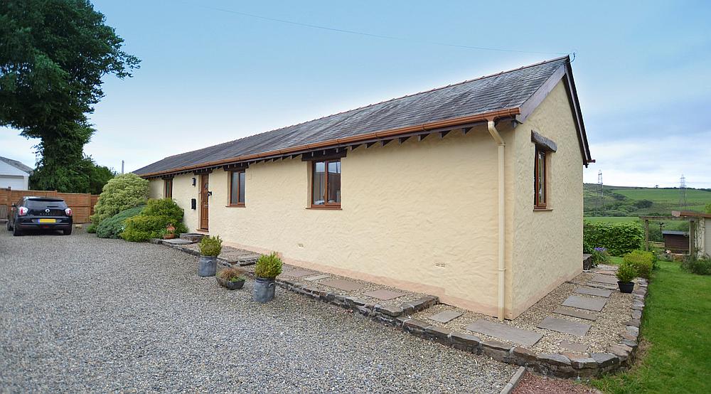 Pontyberem CARMARTHENSHIRE
