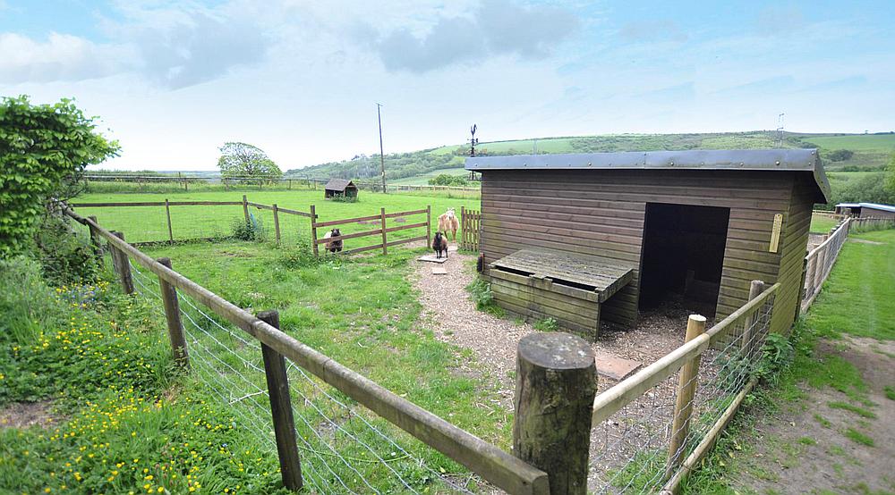 Pontyberem CARMARTHENSHIRE