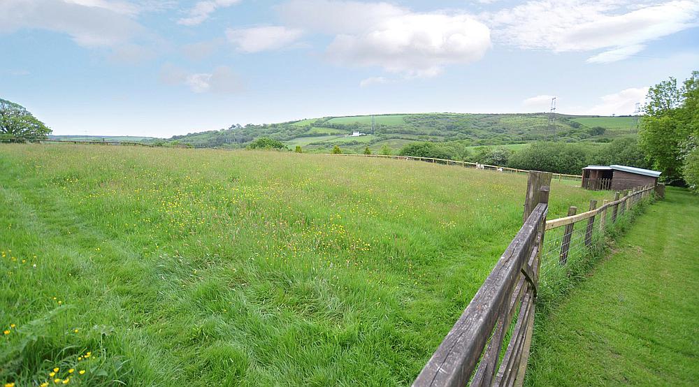 Pontyberem CARMARTHENSHIRE