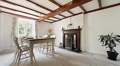 East Knighton DORSET