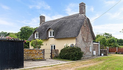 East Knighton DORSET