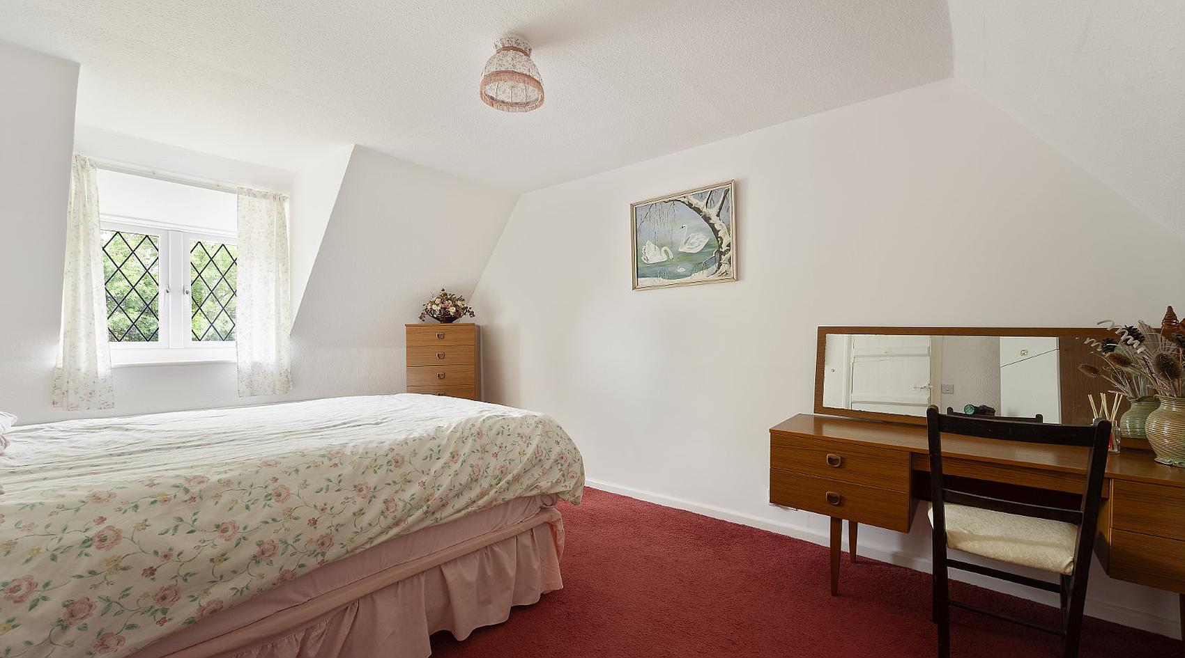 East Knighton DORSET