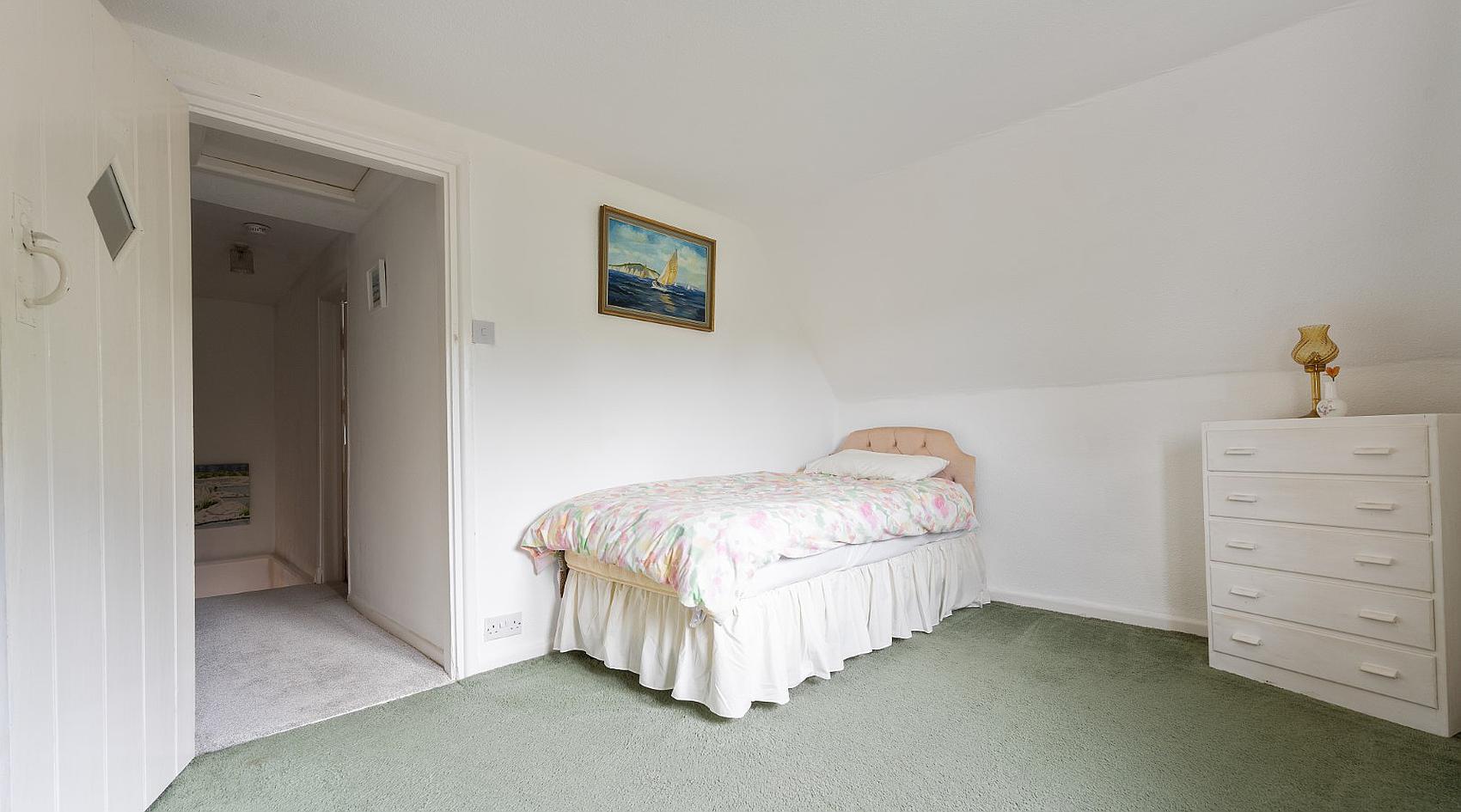 East Knighton DORSET