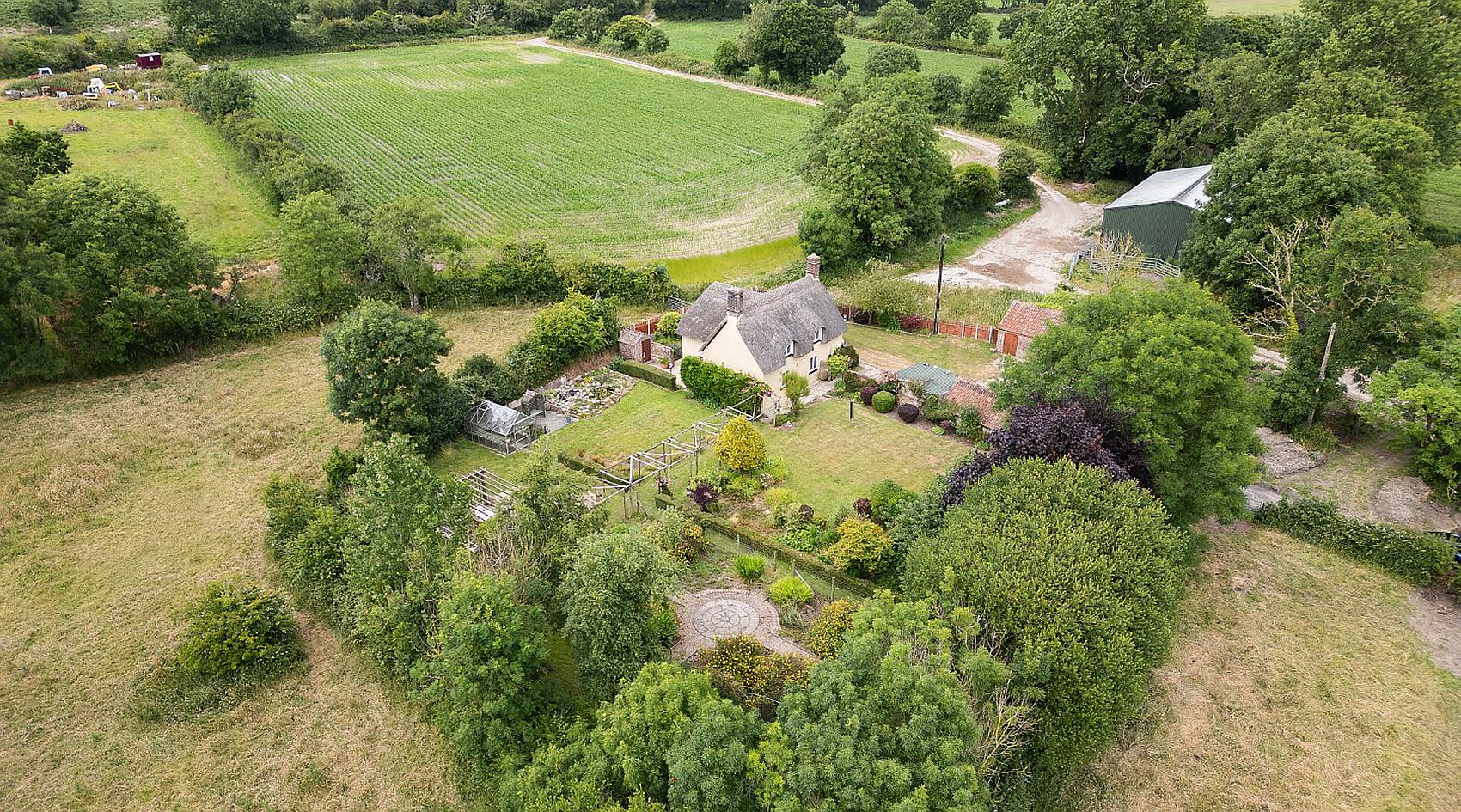 East Knighton DORSET