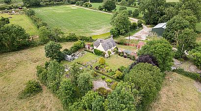 East Knighton DORSET