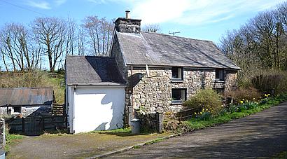 Llangadog CARMARTHENSHIRE