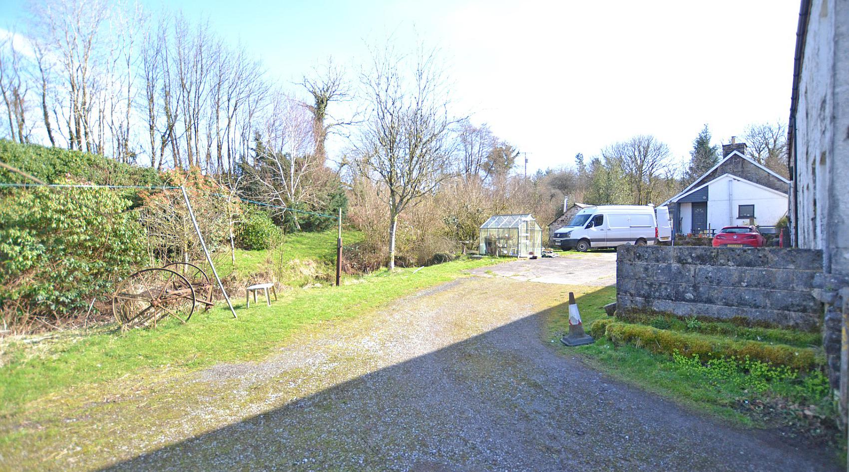 Llangadog CARMARTHENSHIRE