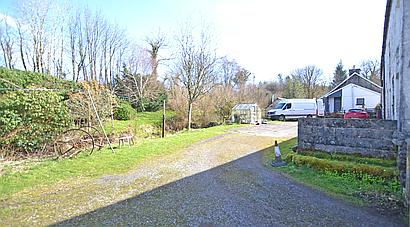 Llangadog CARMARTHENSHIRE