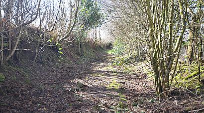 Llangadog CARMARTHENSHIRE
