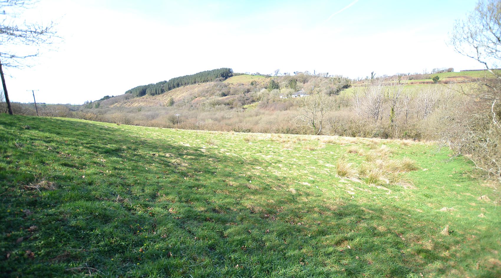 Llangadog CARMARTHENSHIRE