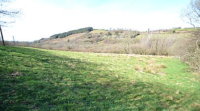 Llangadog CARMARTHENSHIRE
