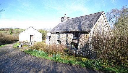 Llangadog CARMARTHENSHIRE
