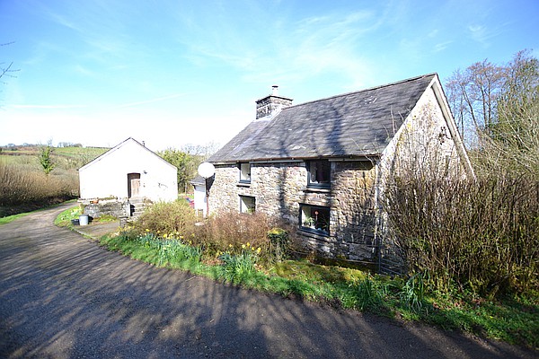 Llangadog CARMARTHENSHIRE