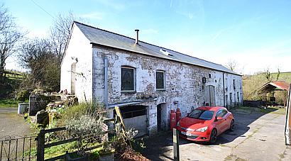 Llangadog CARMARTHENSHIRE