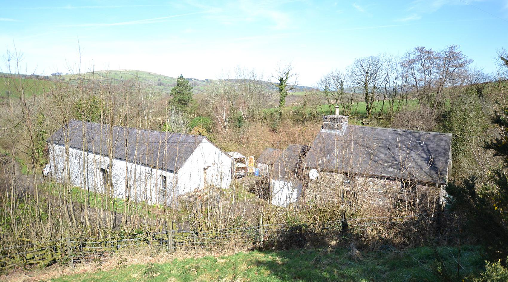 Llangadog CARMARTHENSHIRE