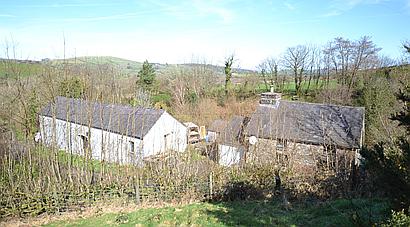Llangadog CARMARTHENSHIRE