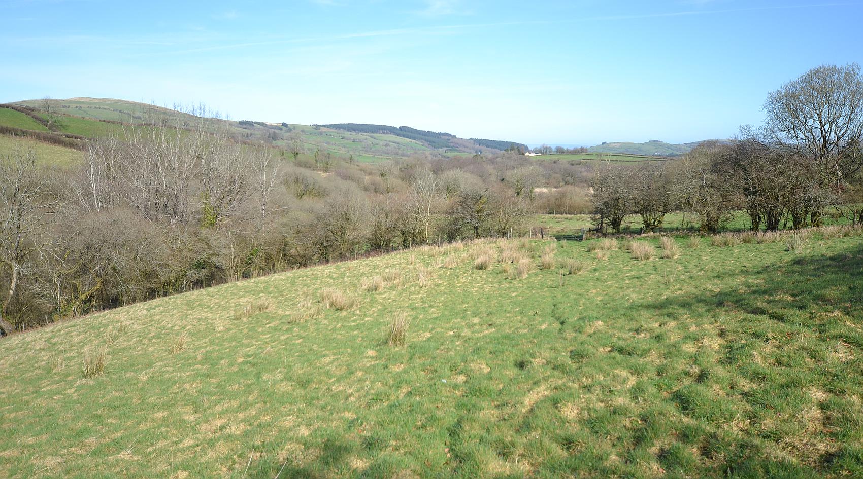 Llangadog CARMARTHENSHIRE