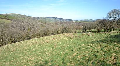 Llangadog CARMARTHENSHIRE