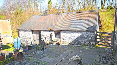 Llangadog CARMARTHENSHIRE