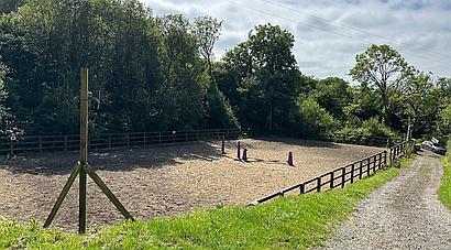 Pinged CARMARTHENSHIRE