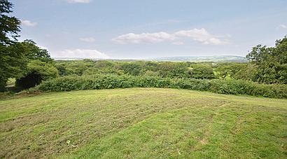 Pinged CARMARTHENSHIRE