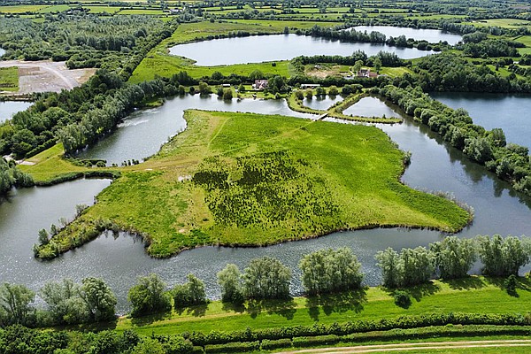Ashton Keynes WILTSHIRE