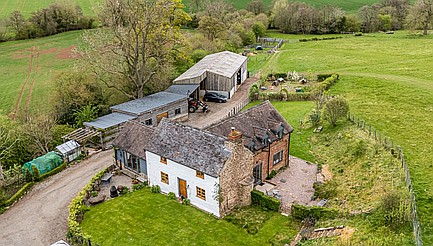 Leominster HEREFORDSHIRE