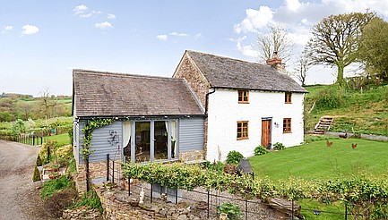 Leominster HEREFORDSHIRE