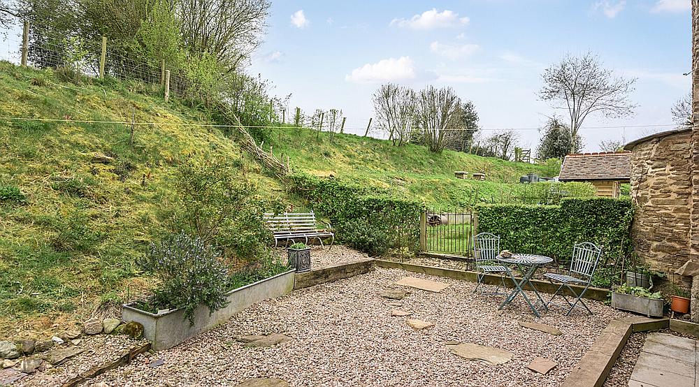 Leominster HEREFORDSHIRE