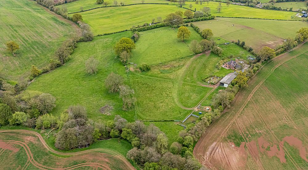 Leominster HEREFORDSHIRE