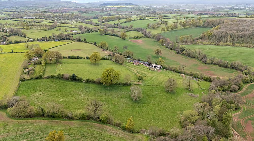 Leominster HEREFORDSHIRE