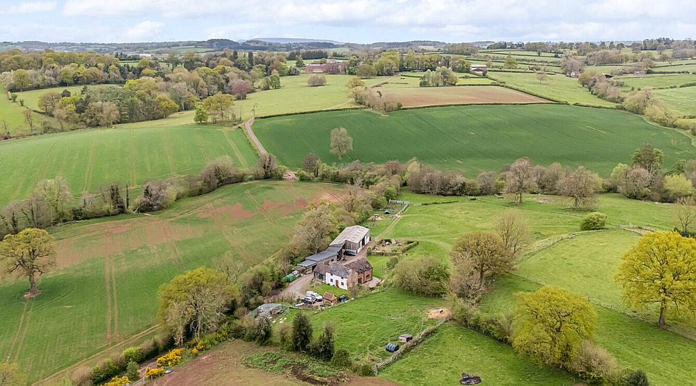 Leominster HEREFORDSHIRE