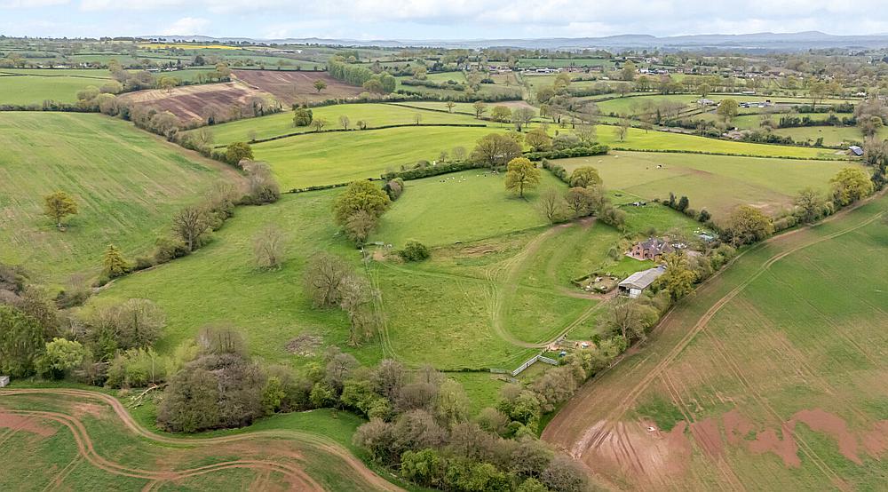 Leominster HEREFORDSHIRE