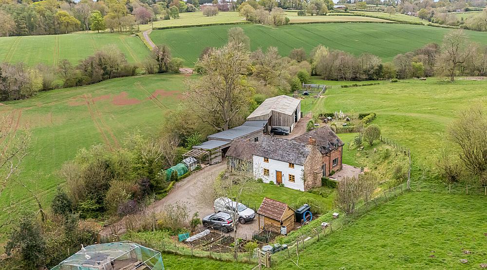 Leominster HEREFORDSHIRE