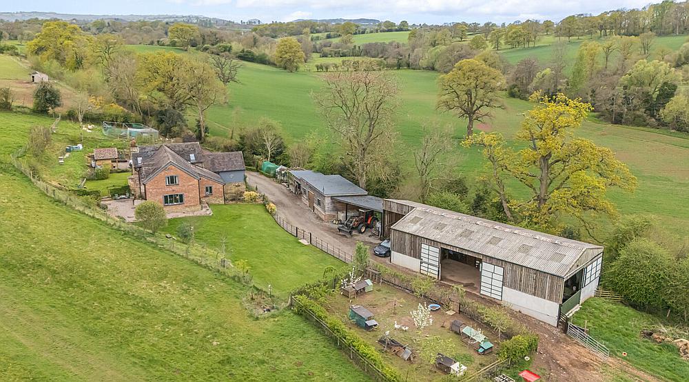 Leominster HEREFORDSHIRE