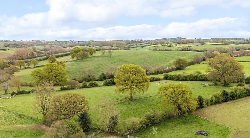Leominster HEREFORDSHIRE