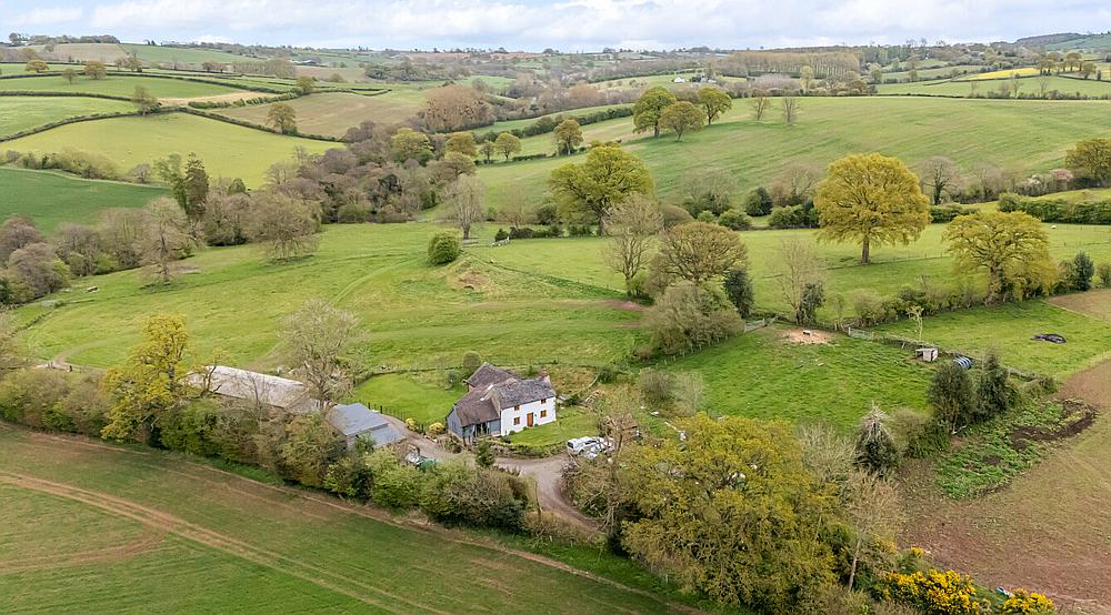 Leominster HEREFORDSHIRE