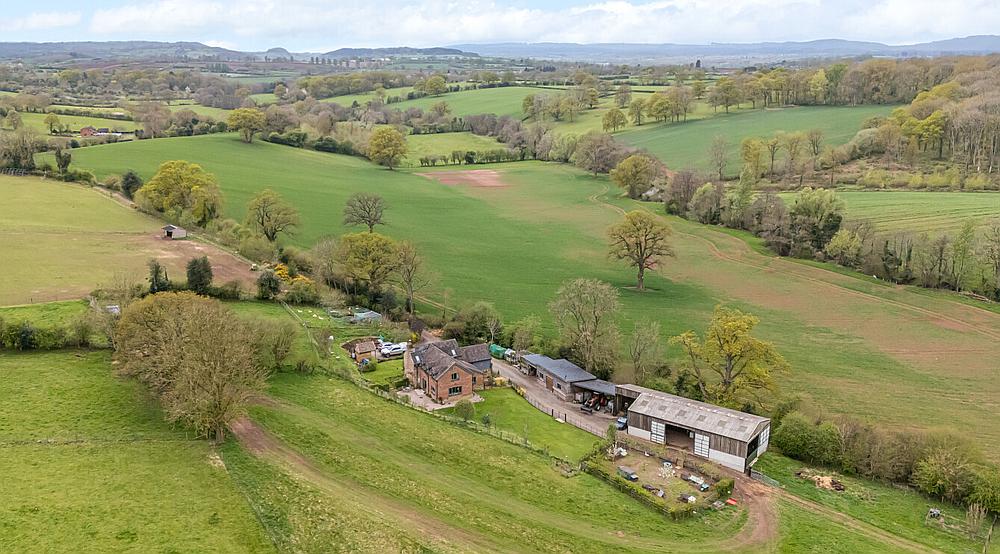 Leominster HEREFORDSHIRE
