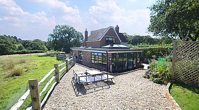 Wadhurst EAST SUSSEX