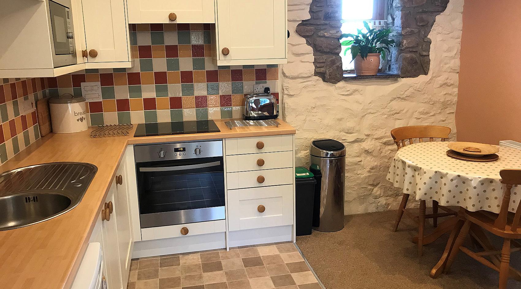 Tavernspite PEMBROKESHIRE