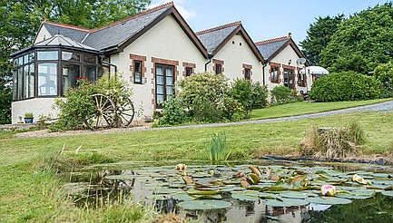 Whitland CARMARTHENSHIRE