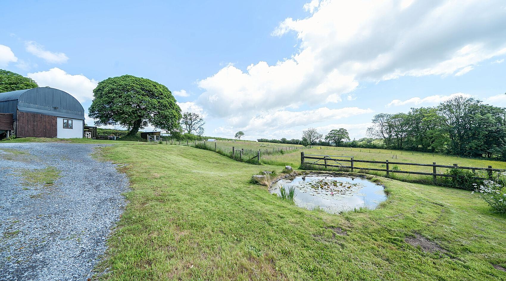 Tavernspite PEMBROKESHIRE