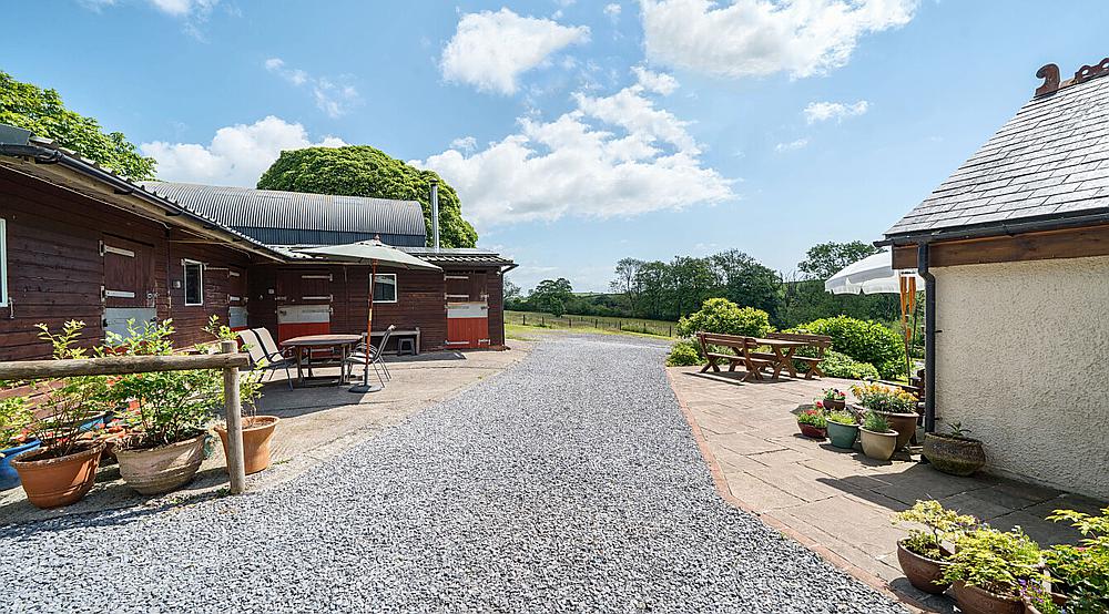 Tavernspite CARMARTHENSHIRE